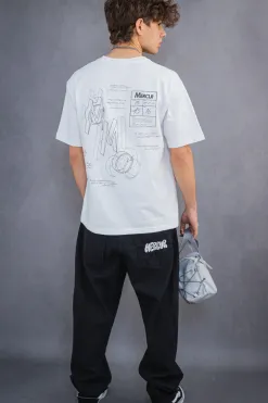 Online Koszulka Blueprint T-shirty