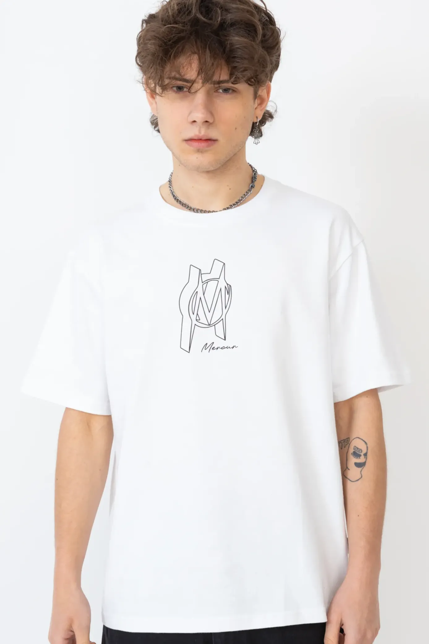Online Koszulka Blueprint T-shirty