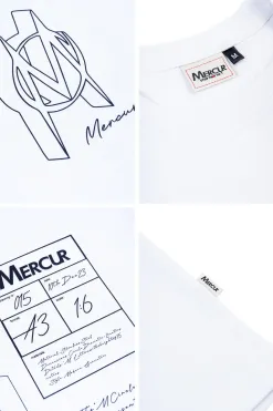 Online Koszulka Blueprint T-shirty