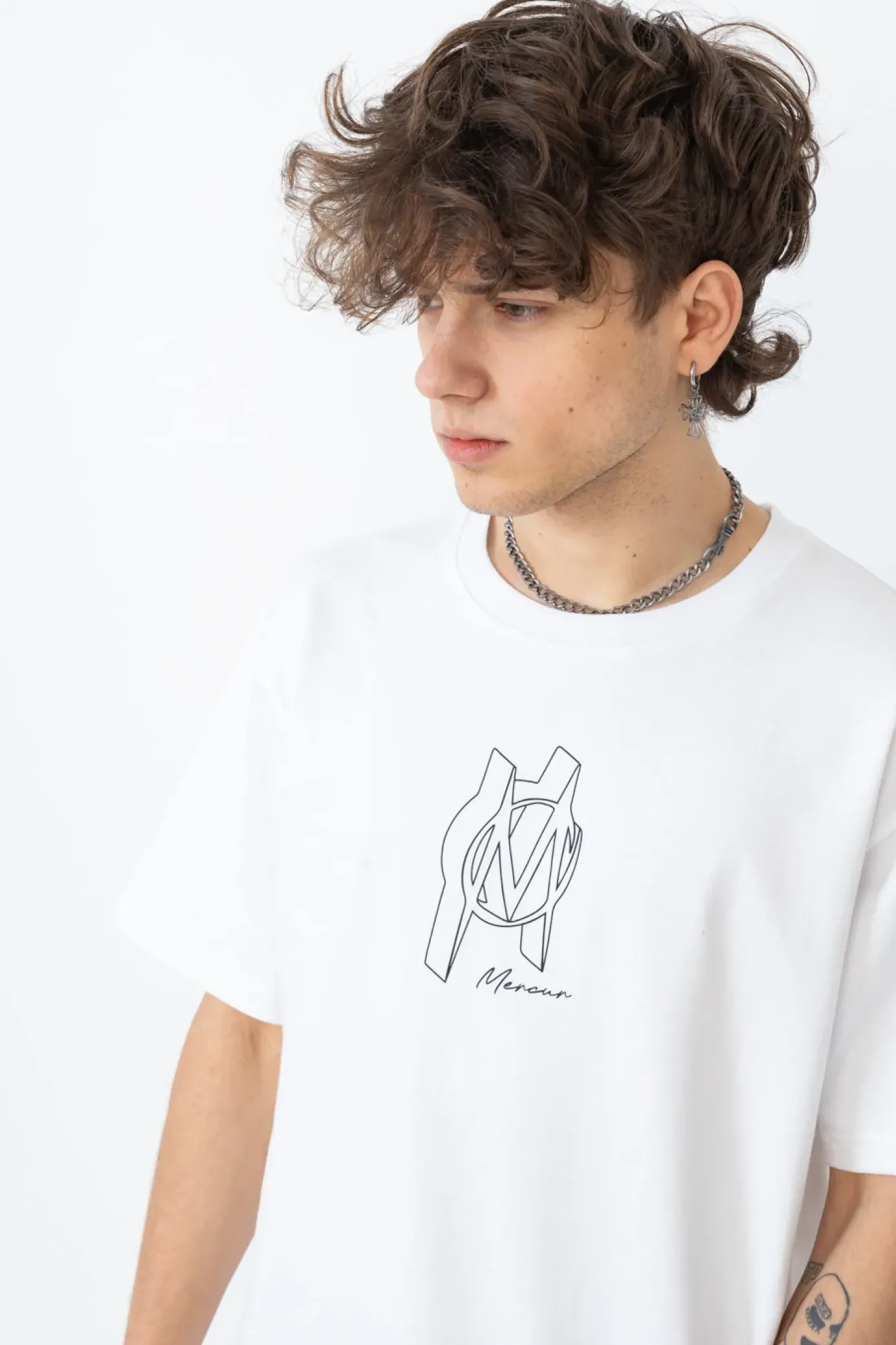 Online Koszulka Blueprint T-shirty