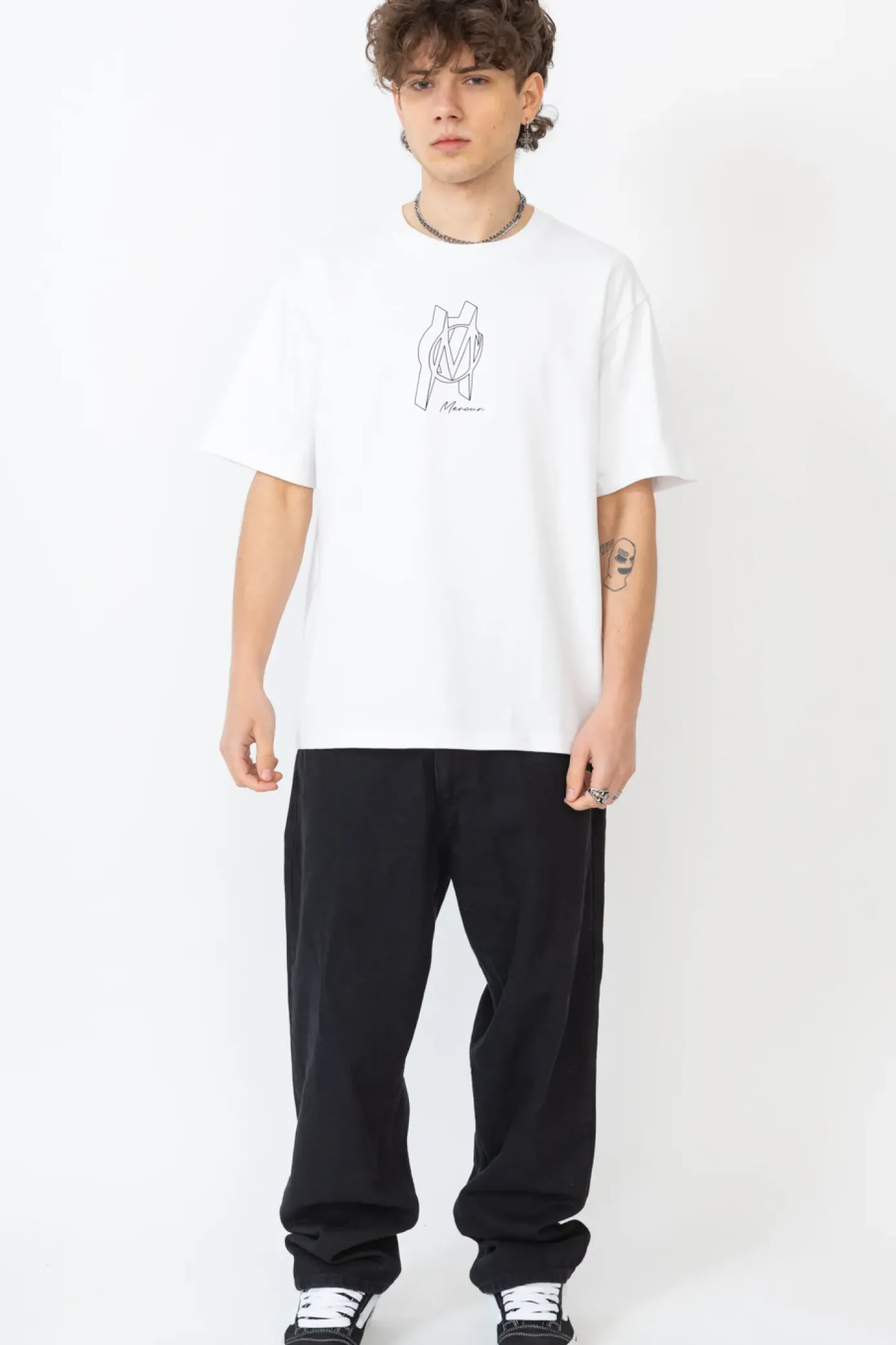 Online Koszulka Blueprint T-shirty