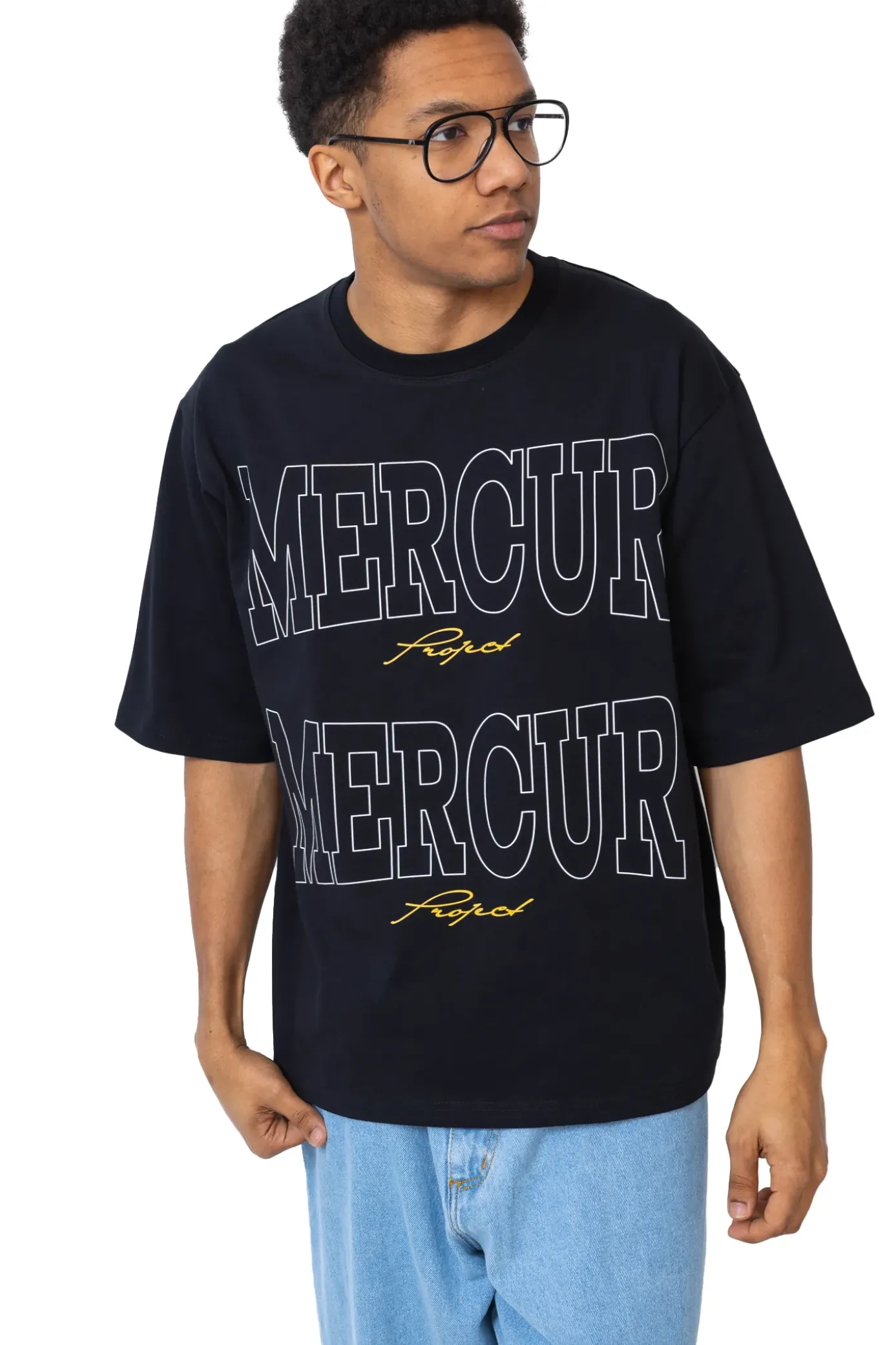Online Koszulka Box T-shirty