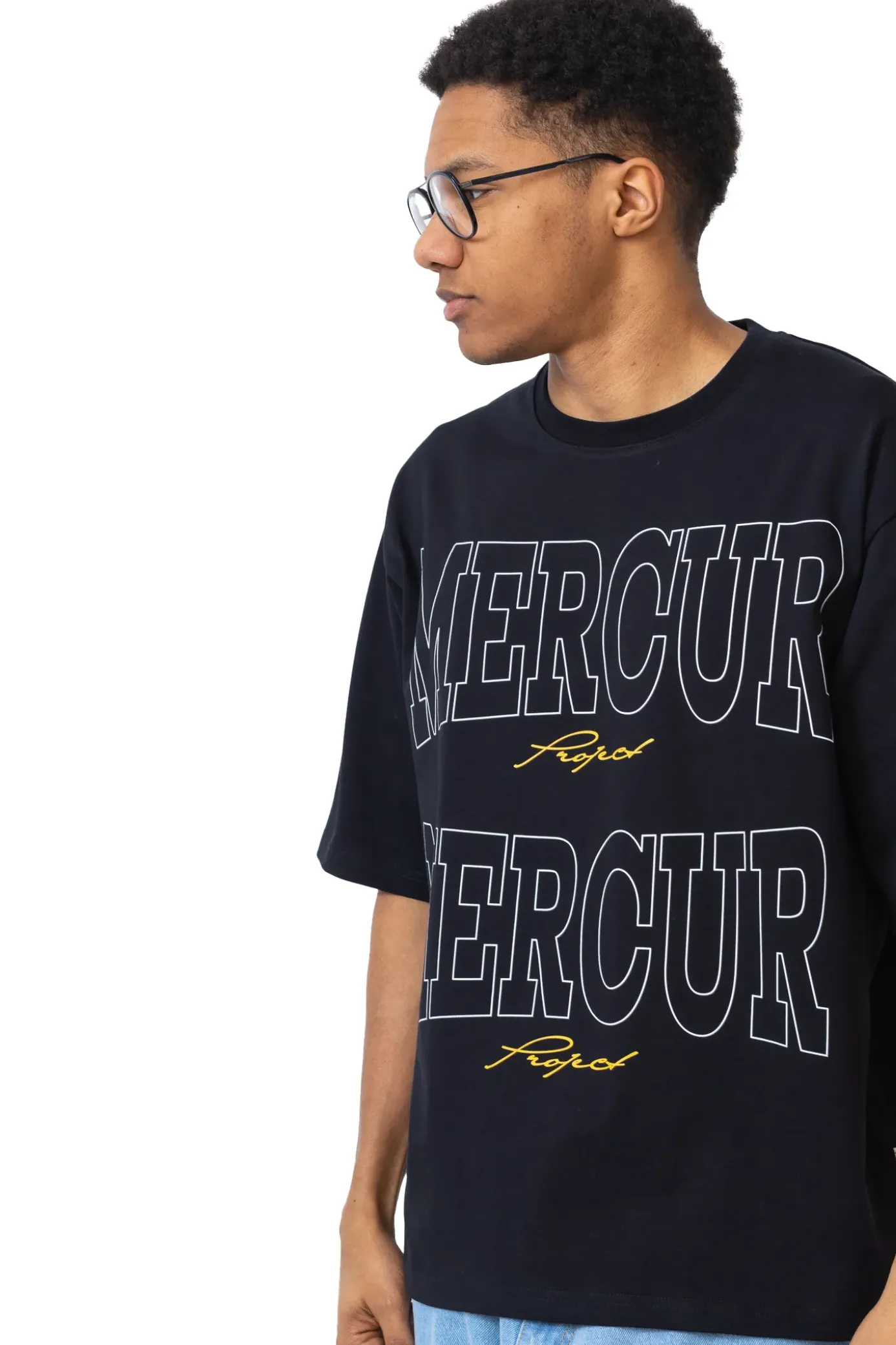 Online Koszulka Box T-shirty