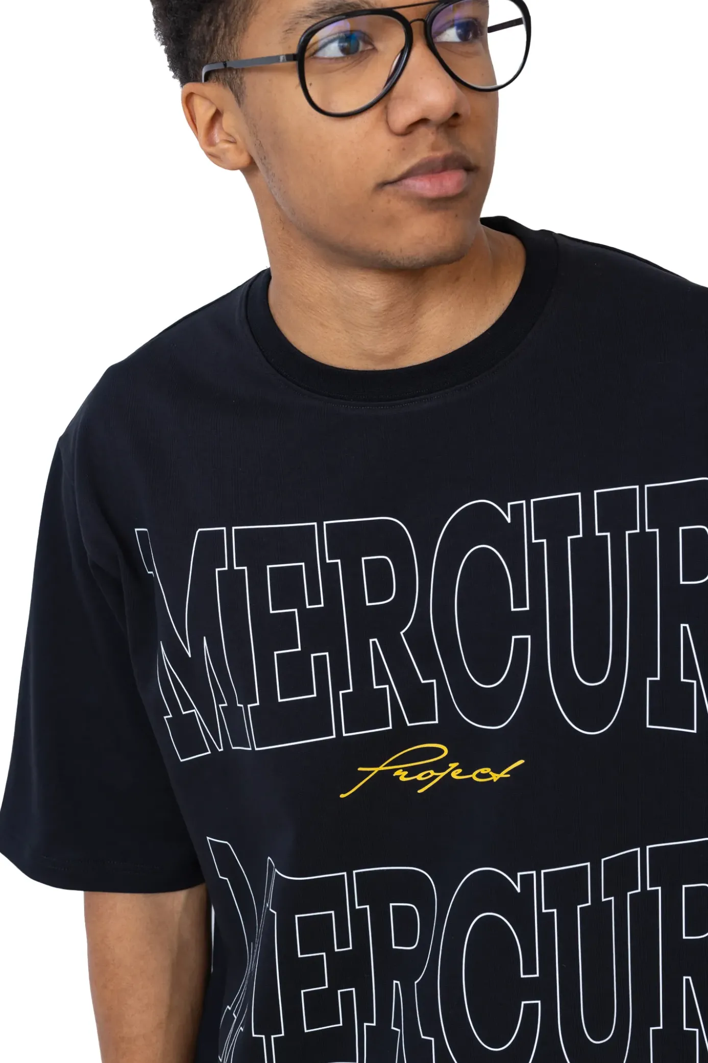 Online Koszulka Box T-shirty