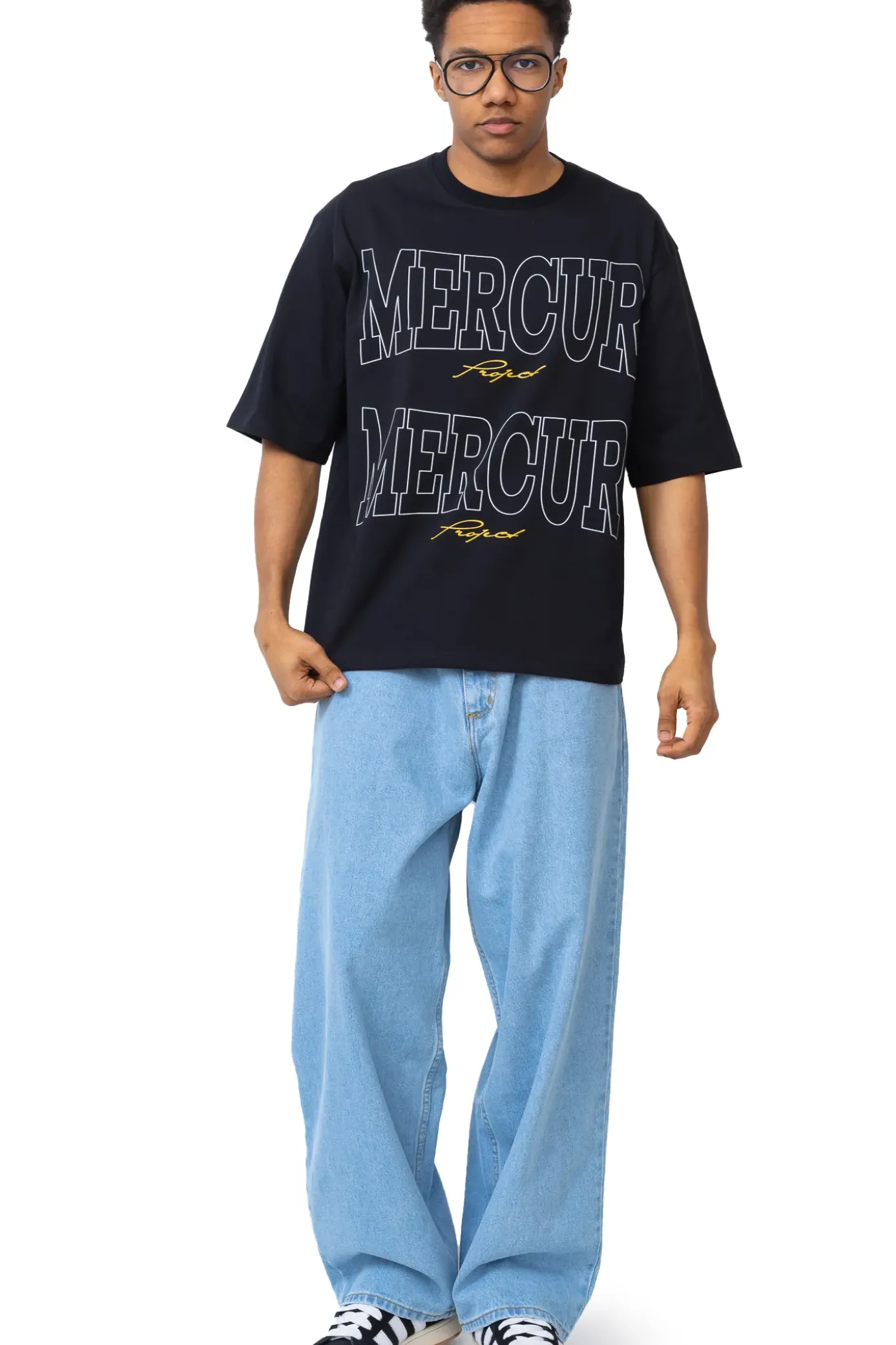 Online Koszulka Box T-shirty