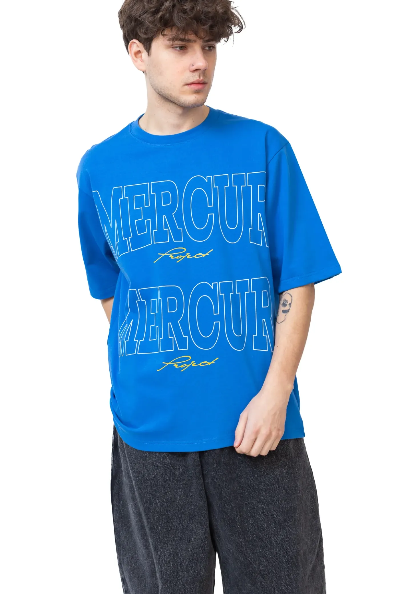 Koszulka Box T-shirty