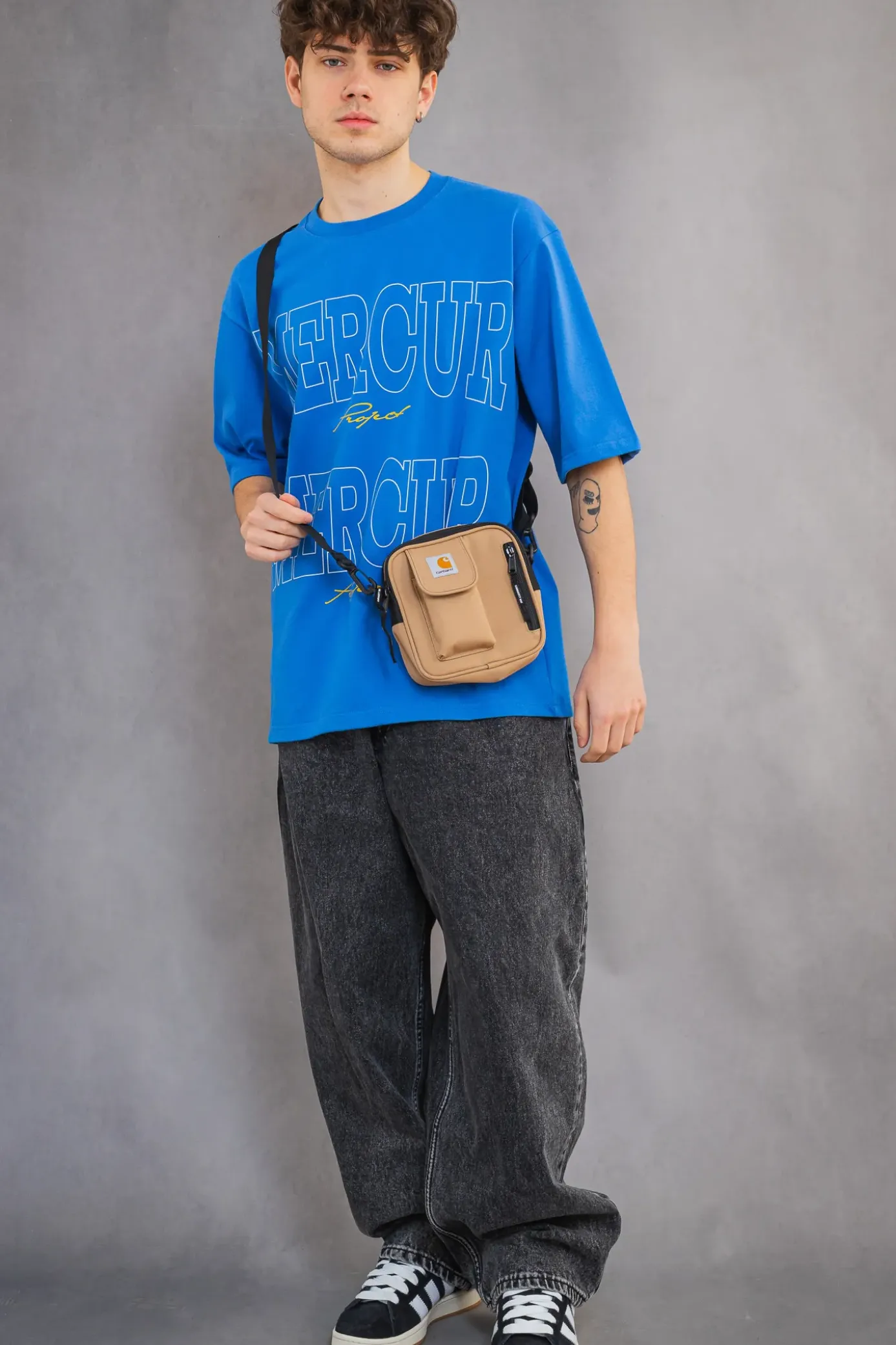Koszulka Box T-shirty
