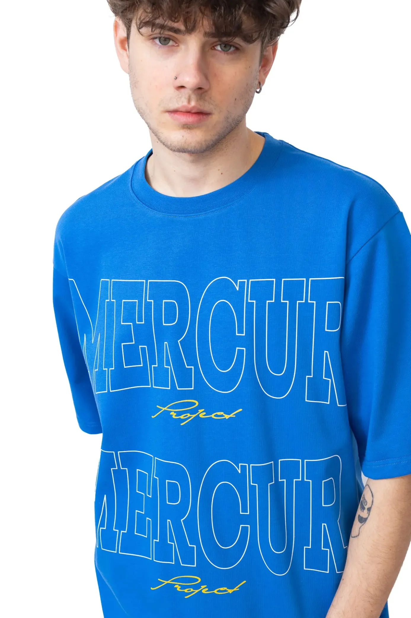 Koszulka Box T-shirty