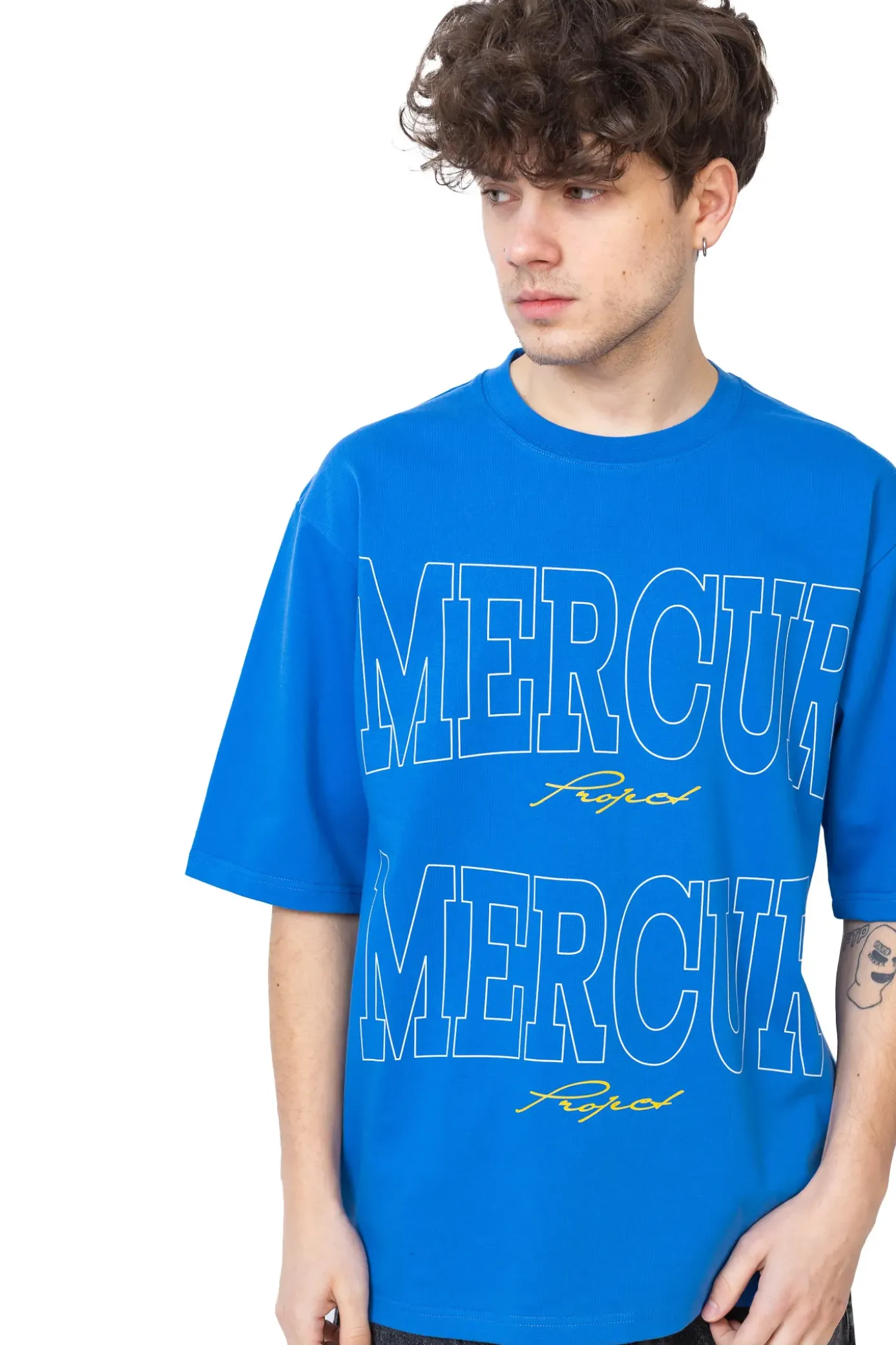 Koszulka Box T-shirty