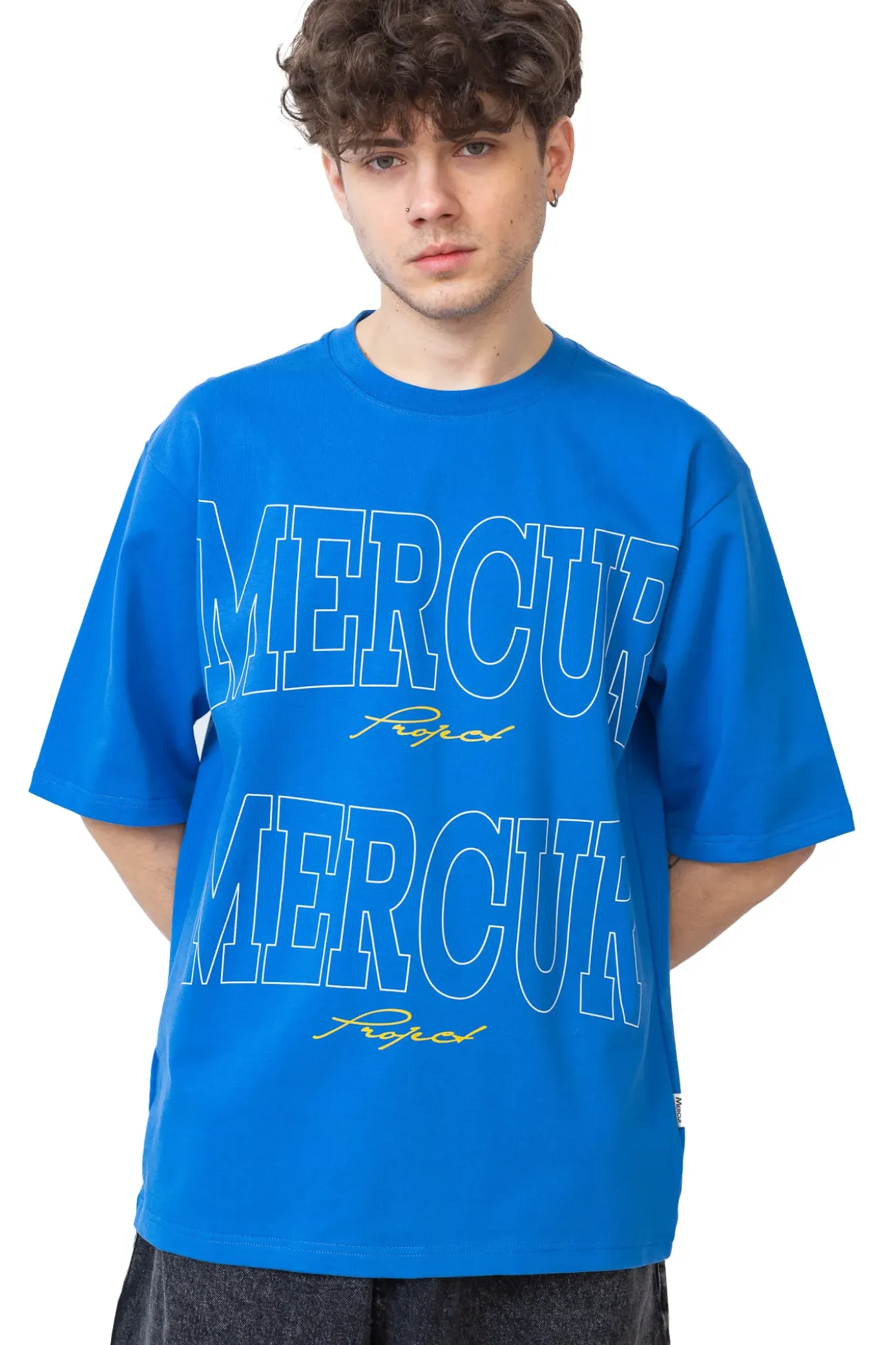 Koszulka Box T-shirty