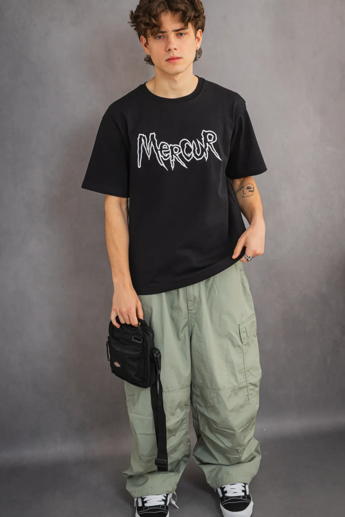 Sale Koszulka Brush T-shirty