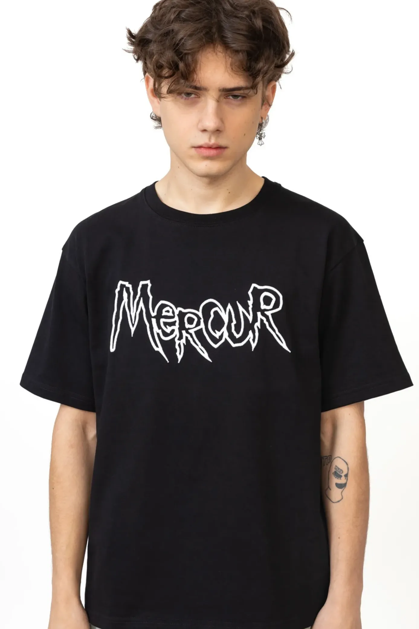 Sale Koszulka Brush T-shirty