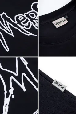 Sale Koszulka Brush T-shirty