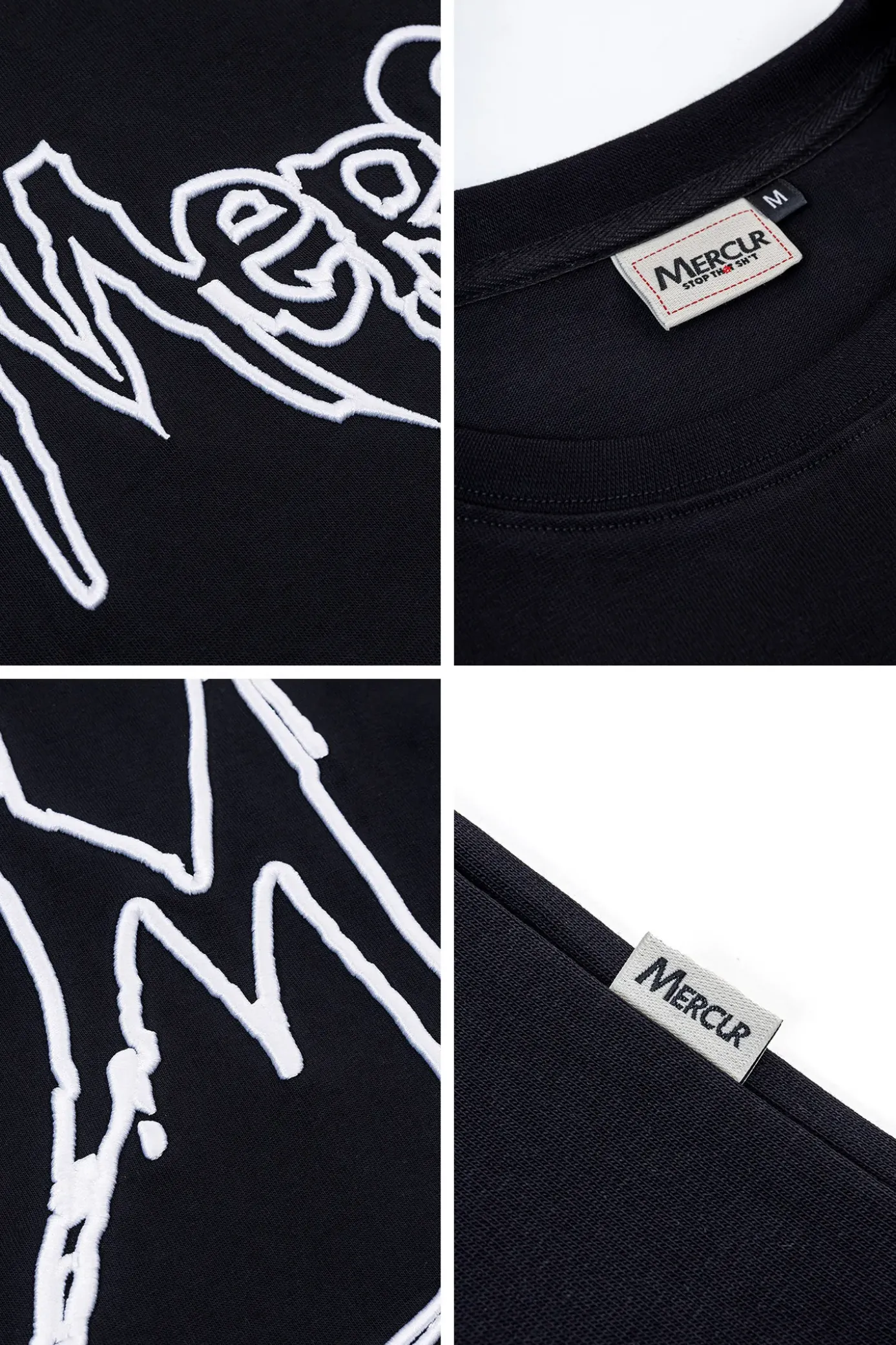 Sale Koszulka Brush T-shirty