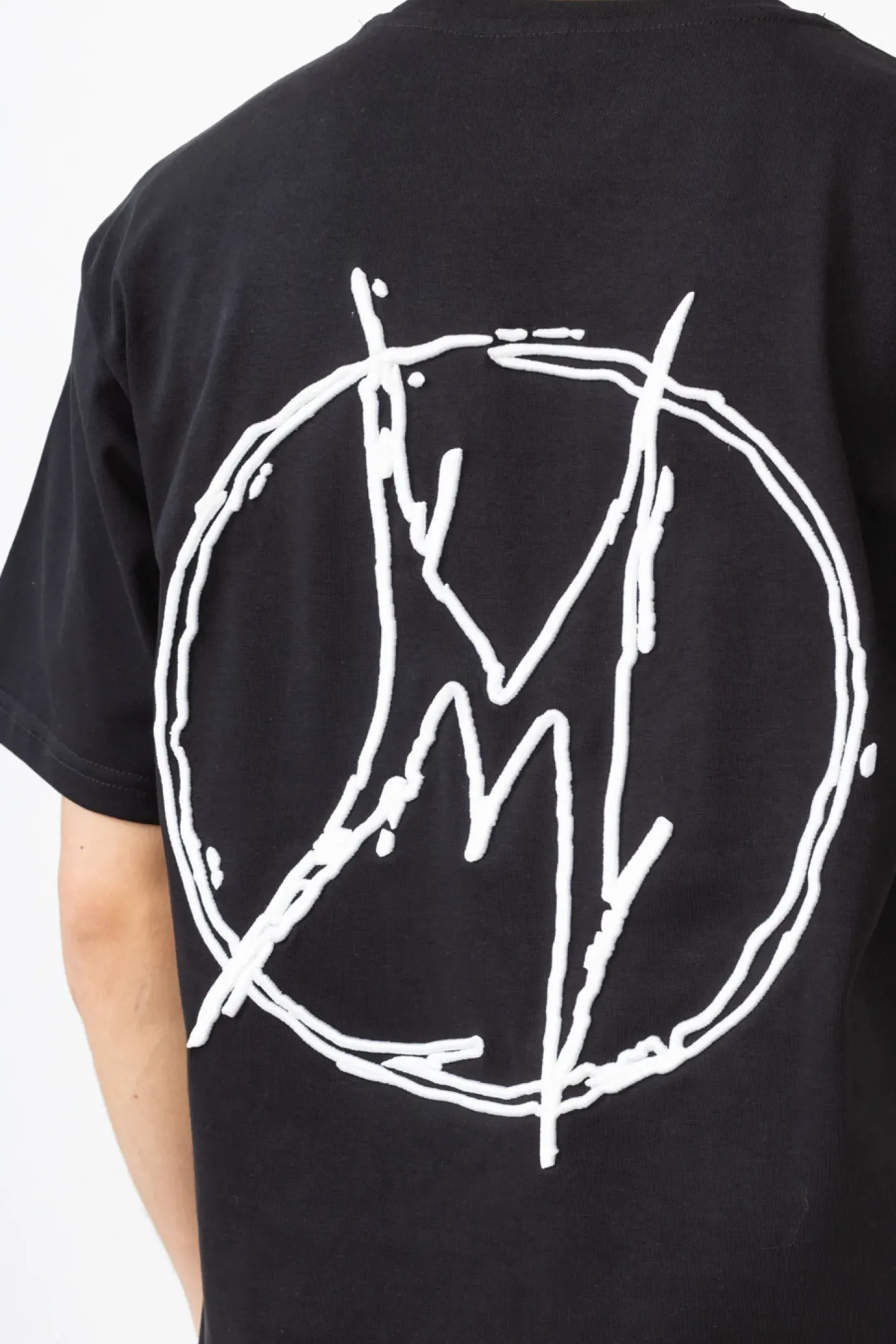 Sale Koszulka Brush T-shirty