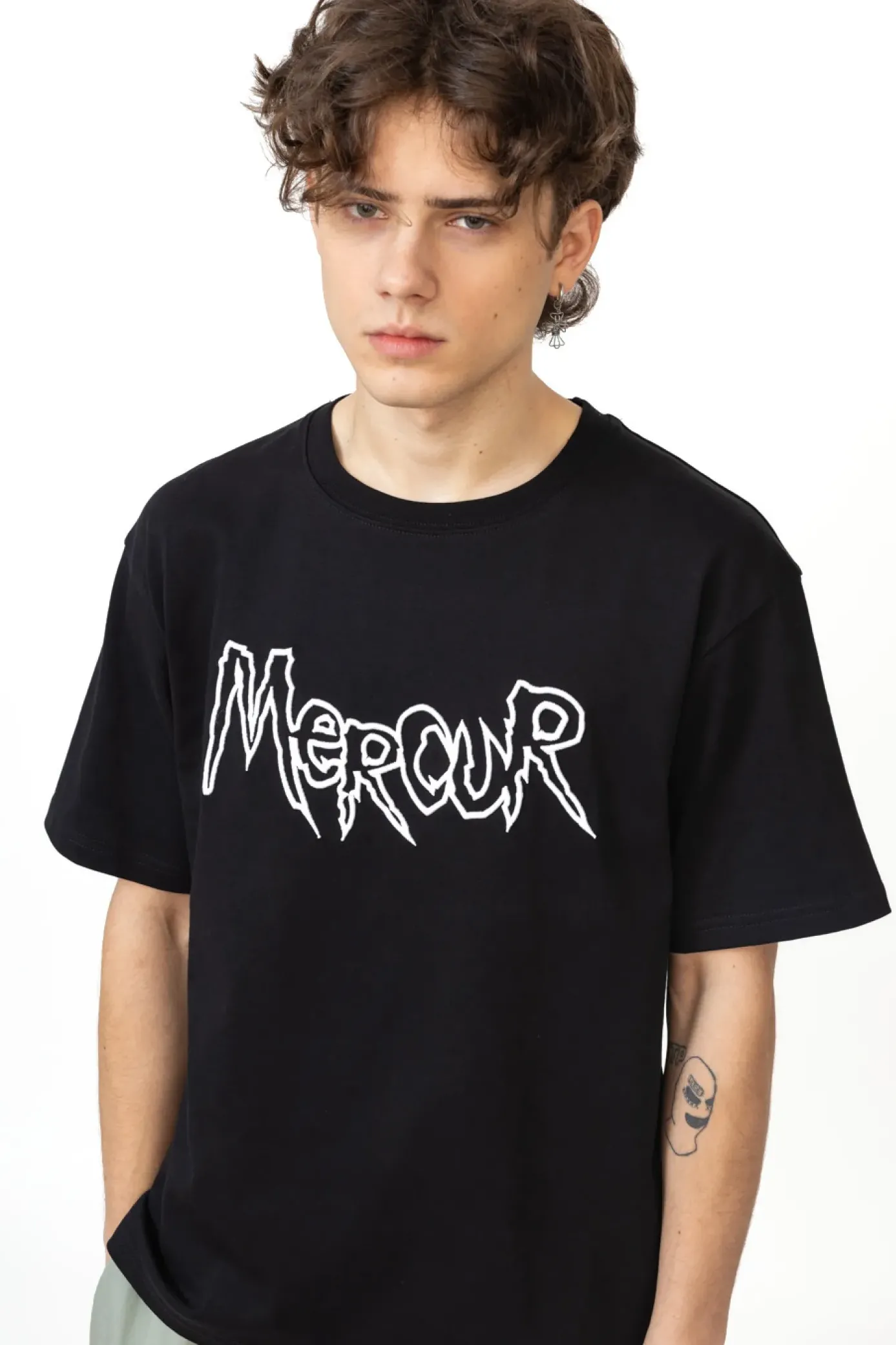 Sale Koszulka Brush T-shirty