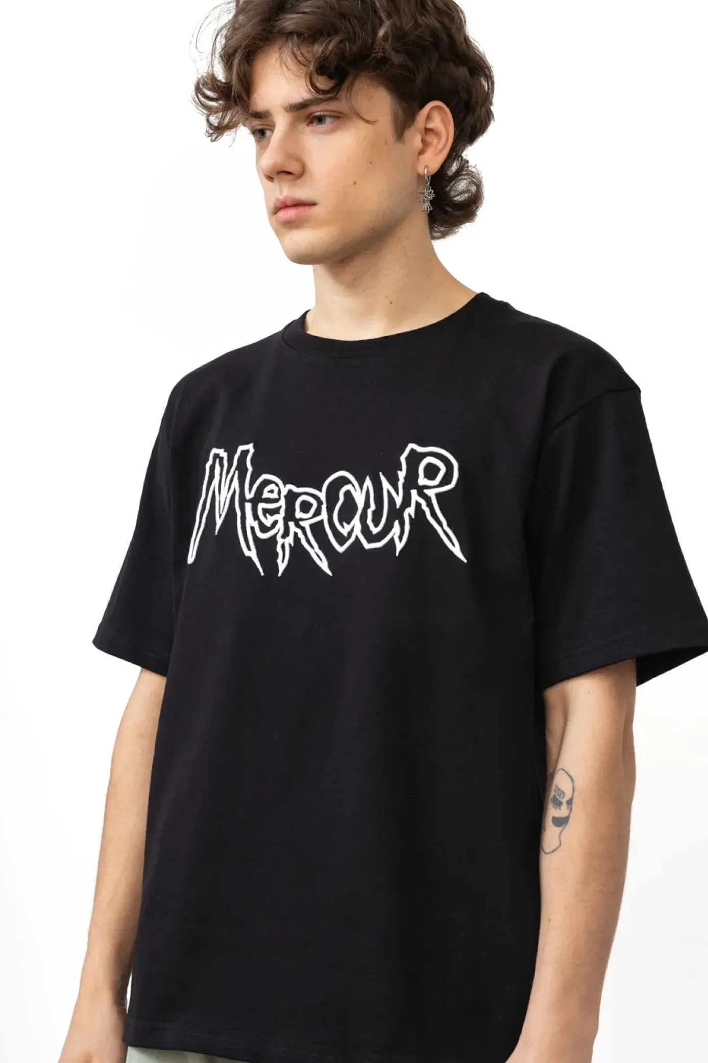 Sale Koszulka Brush T-shirty