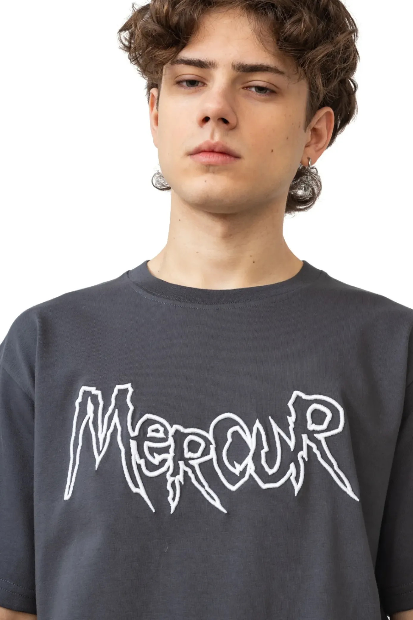 Sale Koszulka Brush T-shirty