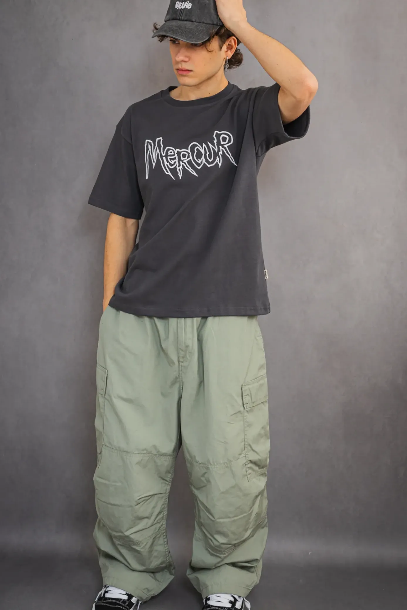 Sale Koszulka Brush T-shirty