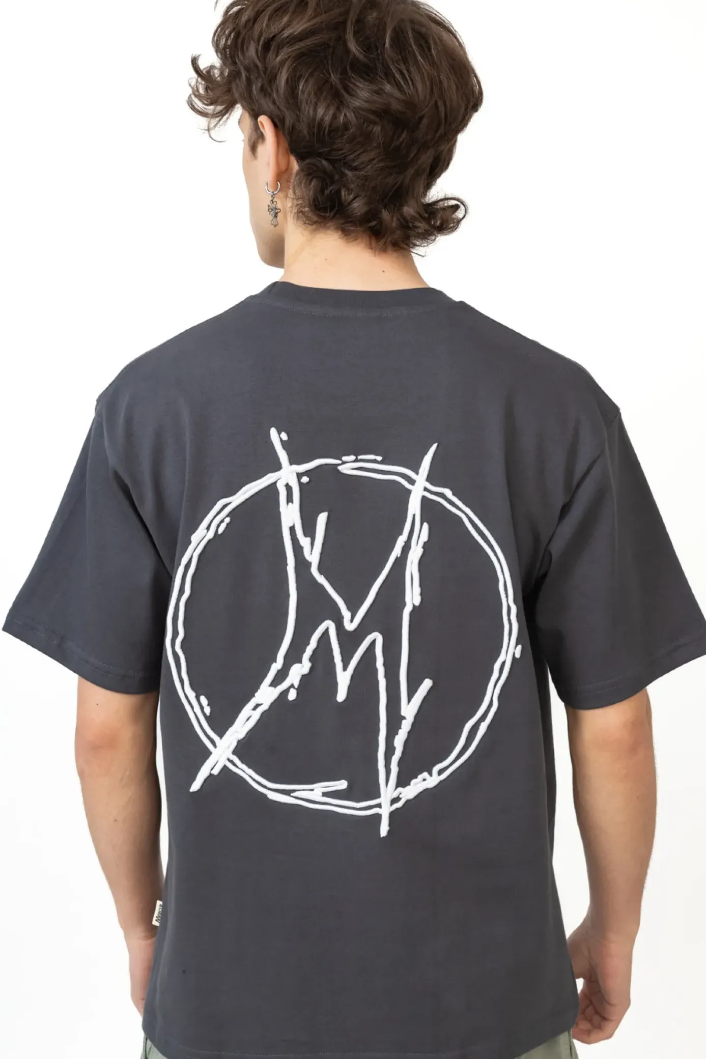 Sale Koszulka Brush T-shirty