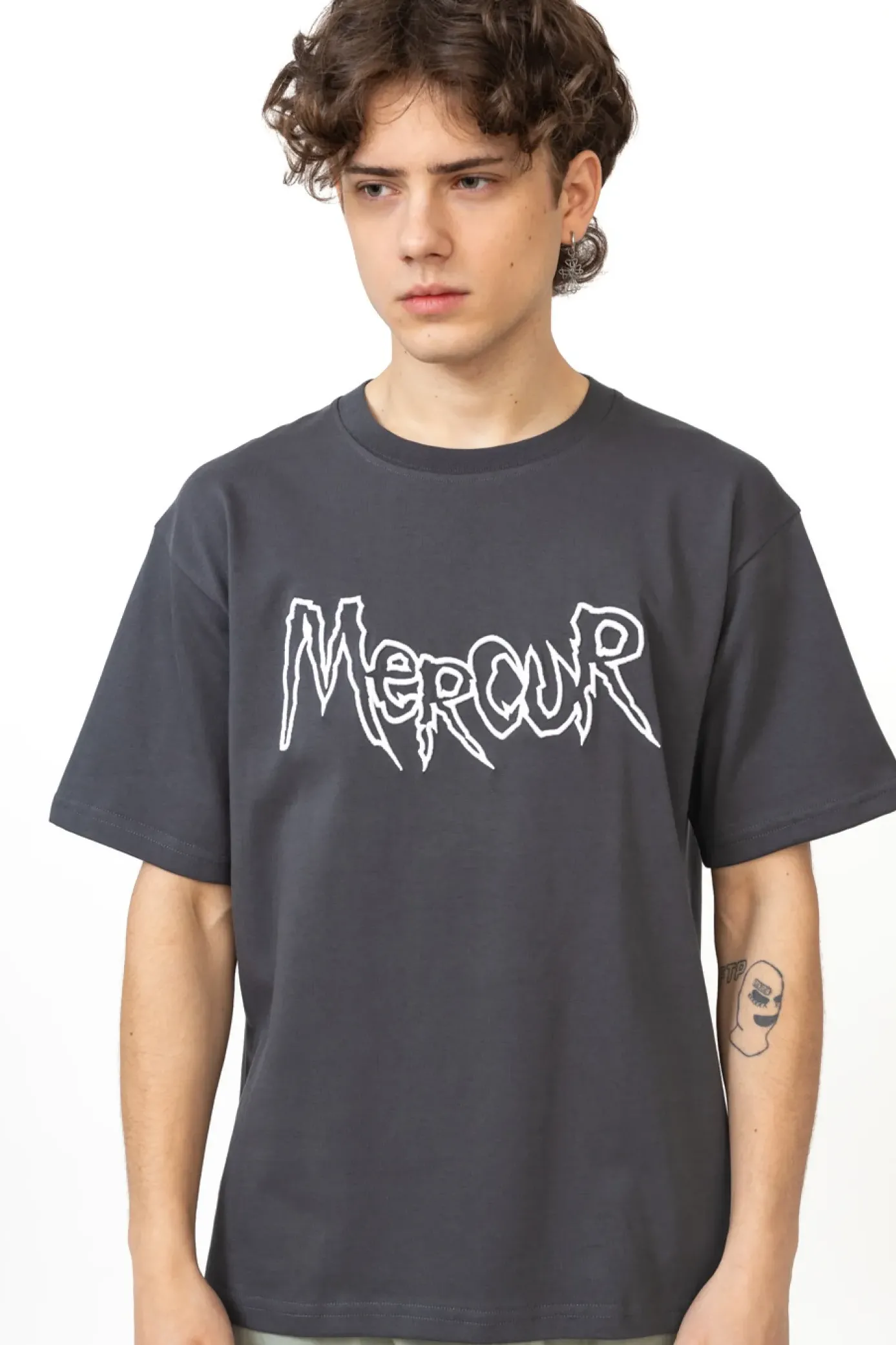 Sale Koszulka Brush T-shirty