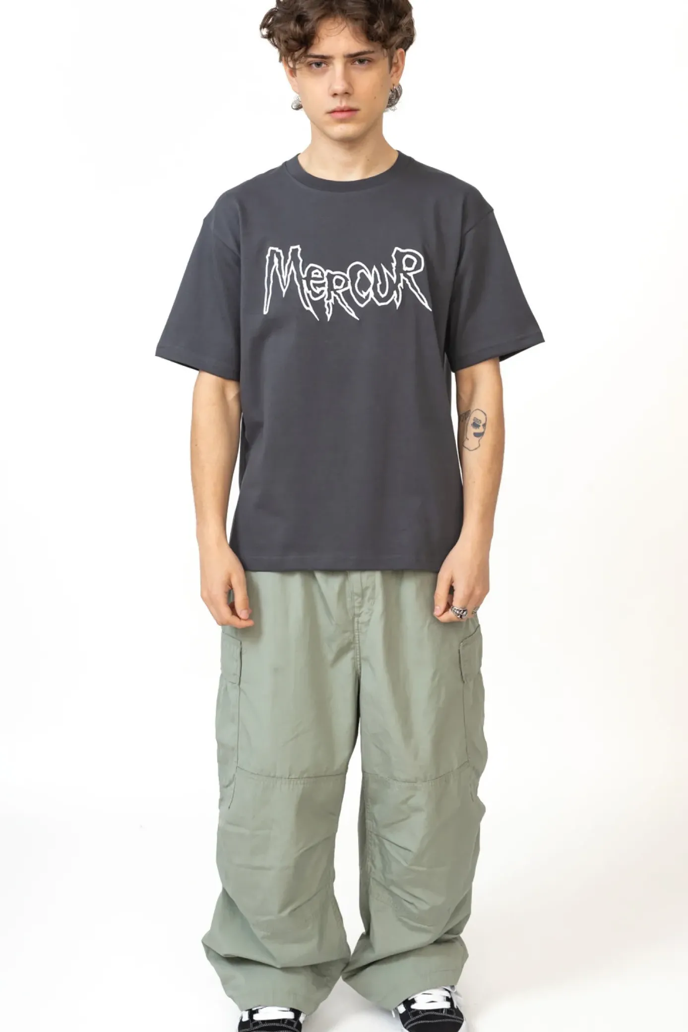 Sale Koszulka Brush T-shirty
