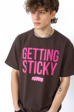 Hot Koszulka Bubblegum T-shirty