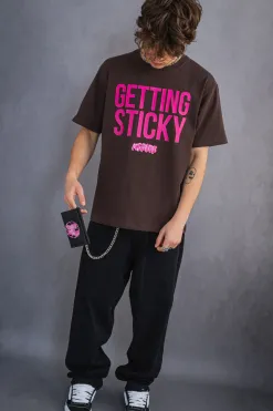 Hot Koszulka Bubblegum T-shirty