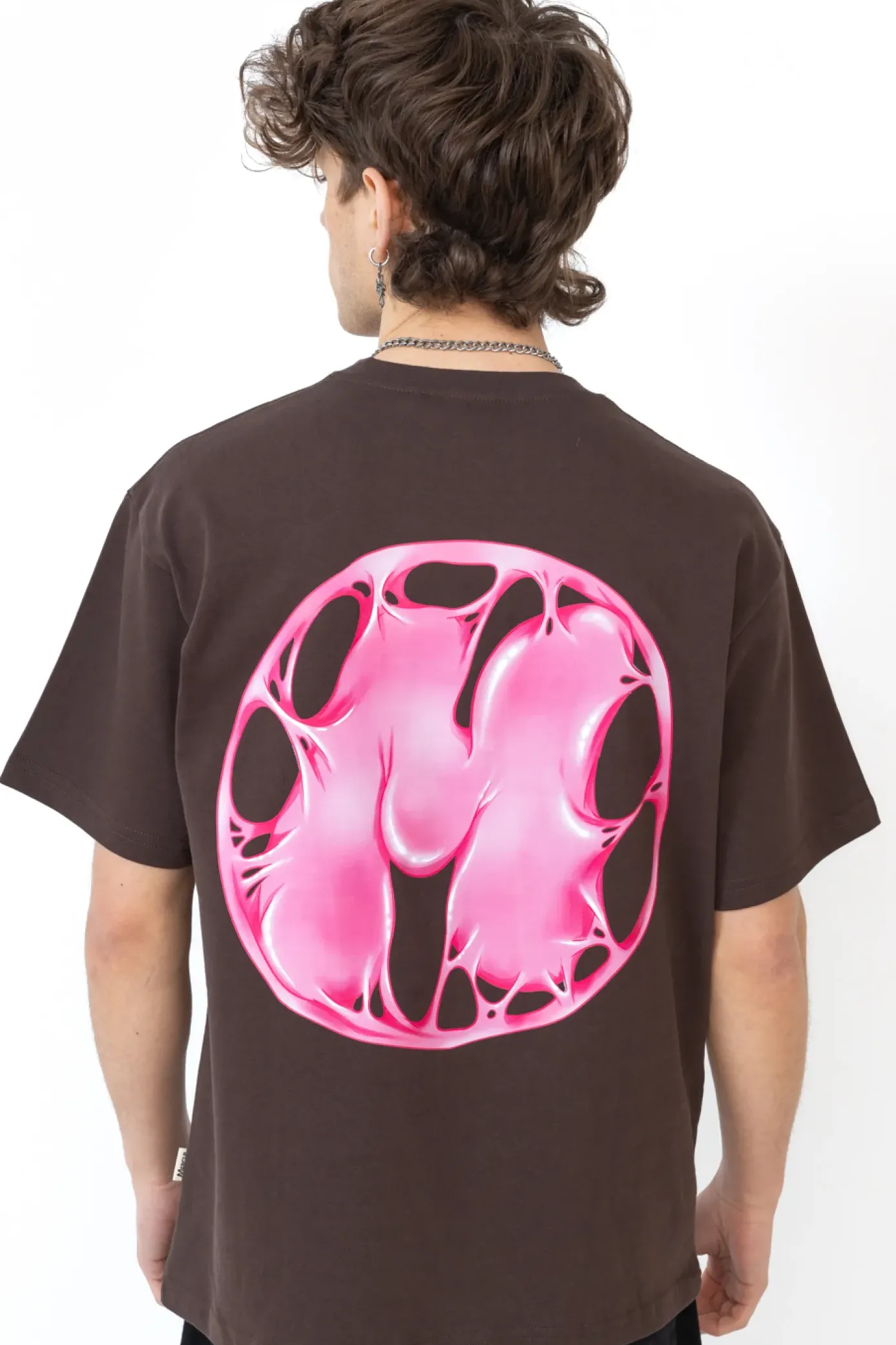 Hot Koszulka Bubblegum T-shirty