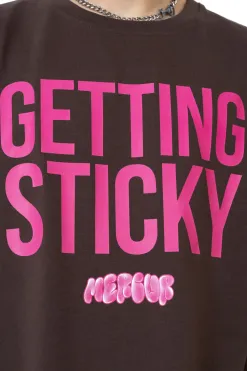 Hot Koszulka Bubblegum T-shirty