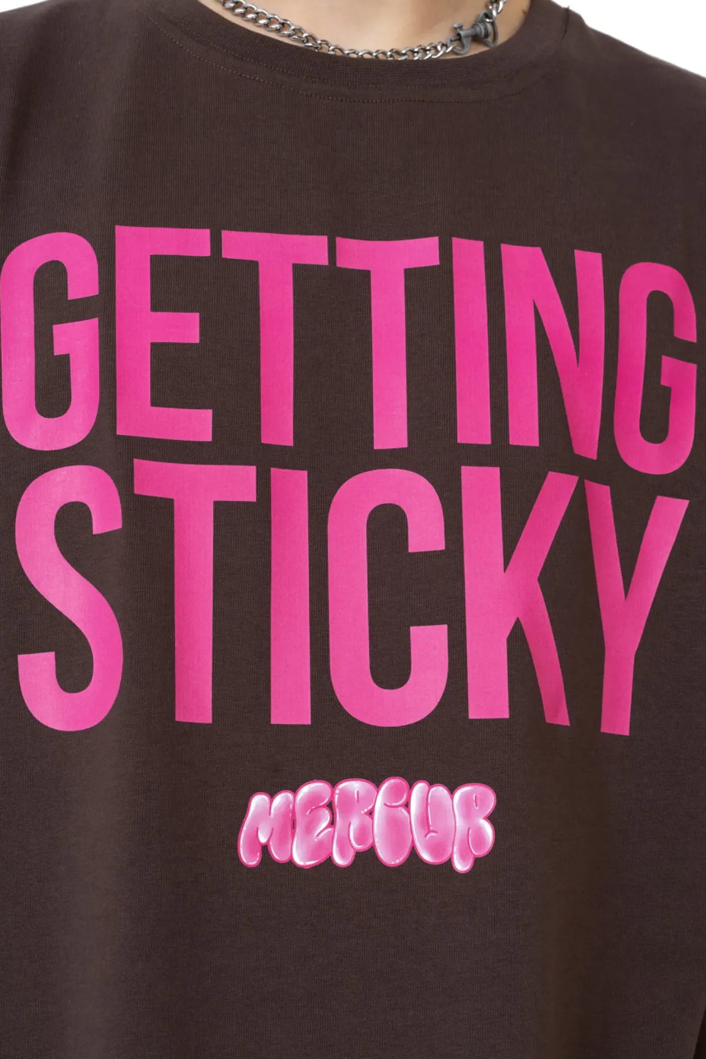 Hot Koszulka Bubblegum T-shirty