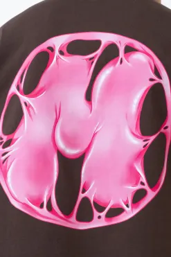 Hot Koszulka Bubblegum T-shirty