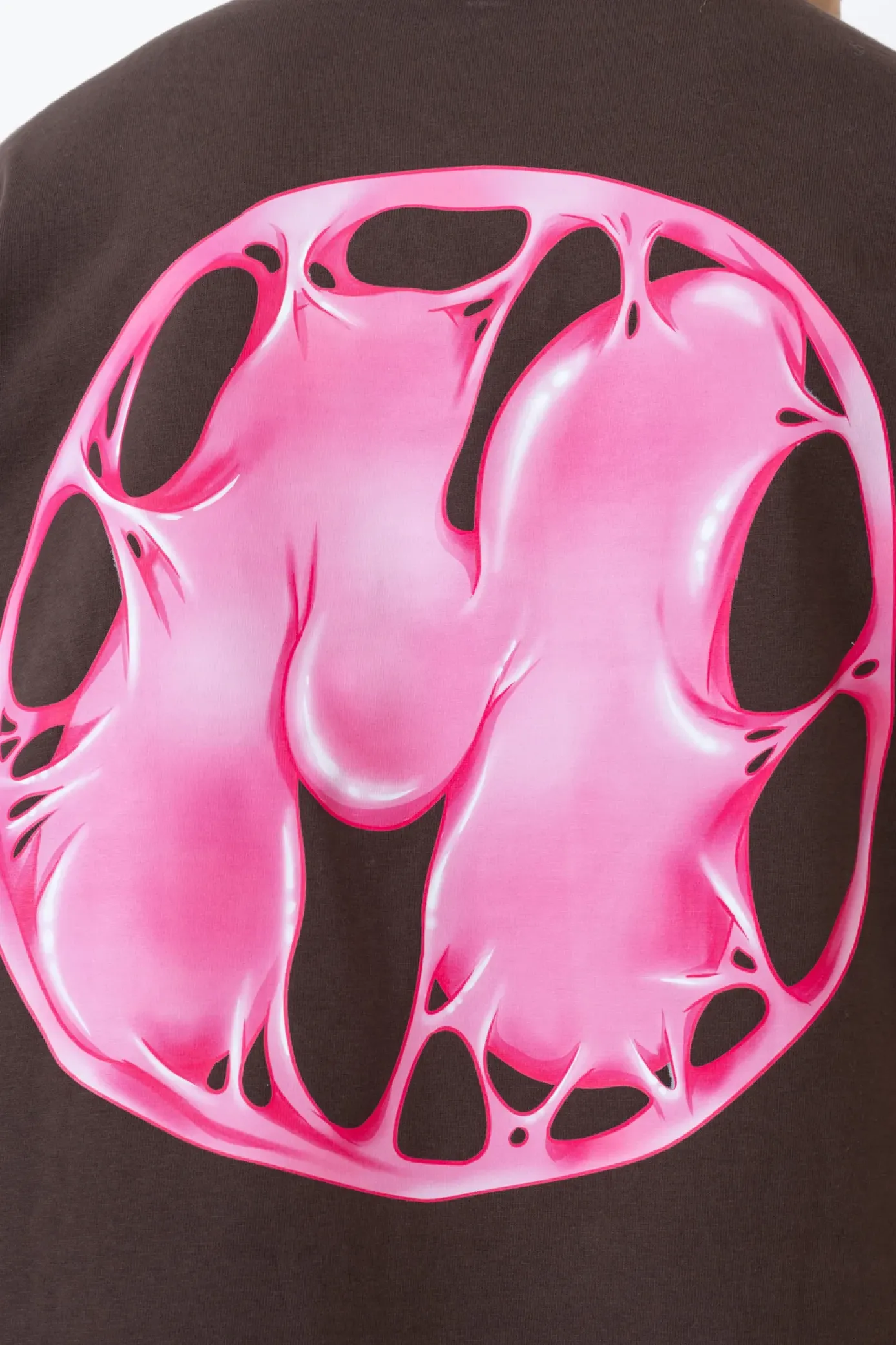 Hot Koszulka Bubblegum T-shirty
