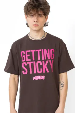 Hot Koszulka Bubblegum T-shirty