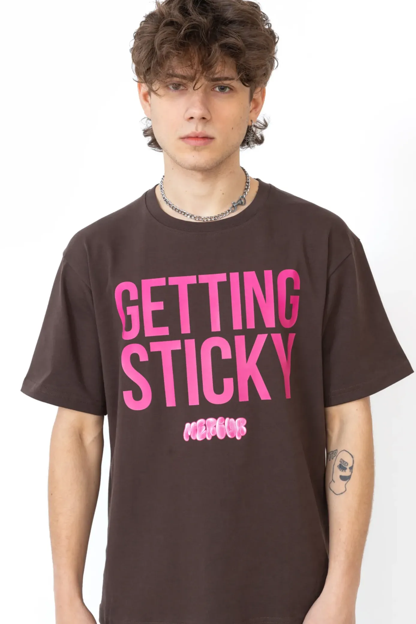 Hot Koszulka Bubblegum T-shirty