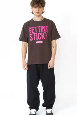 Hot Koszulka Bubblegum T-shirty