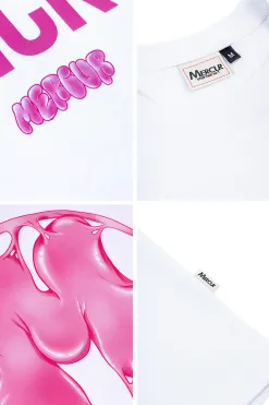 Hot Koszulka Bubblegum T-shirty
