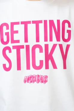 Hot Koszulka Bubblegum T-shirty