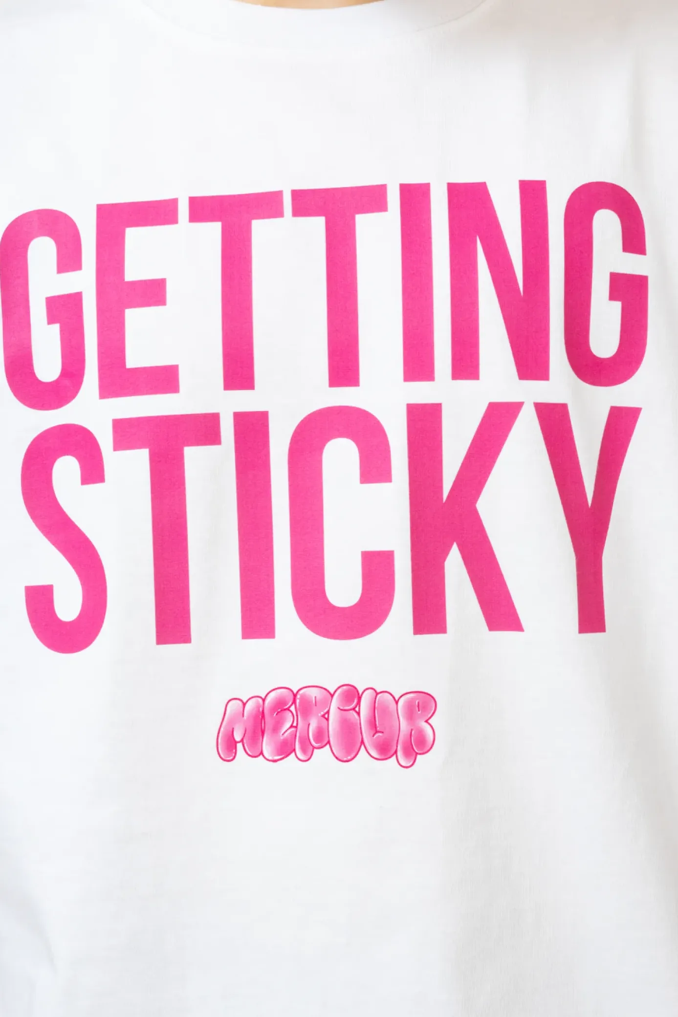 Hot Koszulka Bubblegum T-shirty