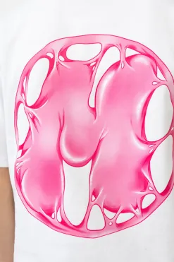 Hot Koszulka Bubblegum T-shirty