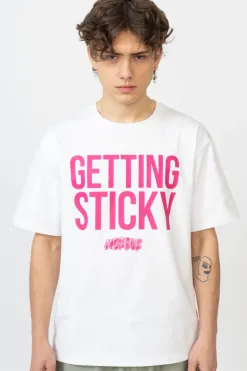 Hot Koszulka Bubblegum T-shirty