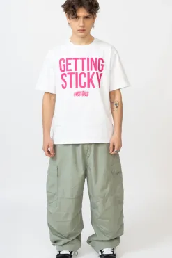 Hot Koszulka Bubblegum T-shirty