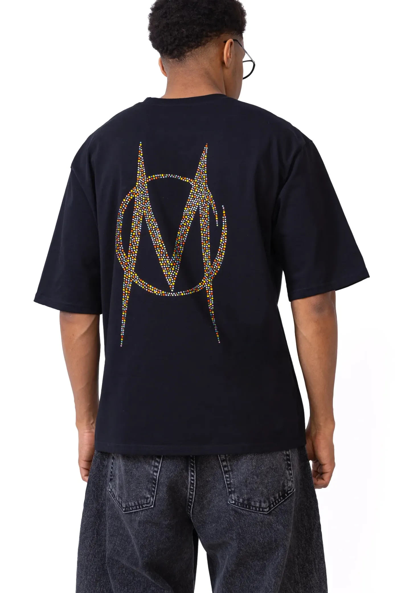 Best Koszulka Crystal T-shirty