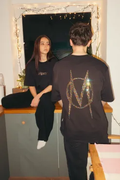 Best Koszulka Crystal T-shirty