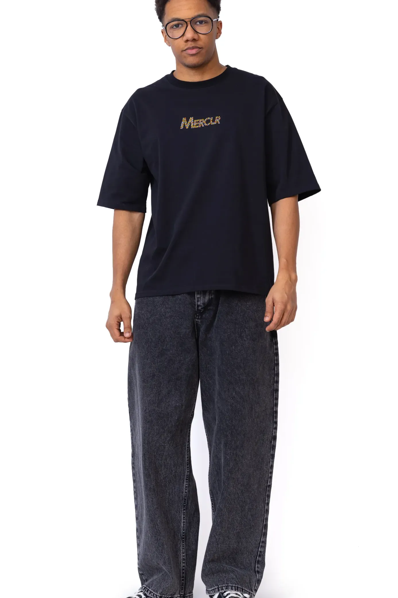 Best Koszulka Crystal T-shirty