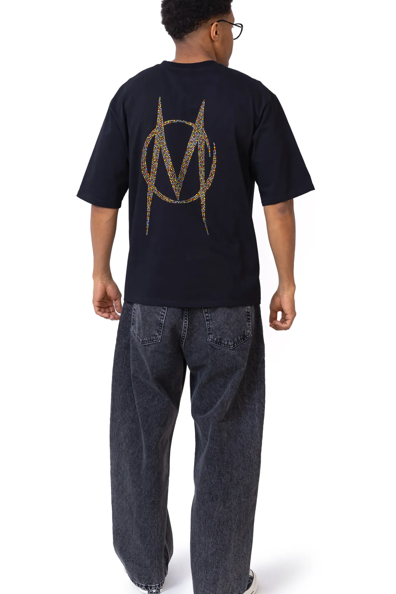 Best Koszulka Crystal T-shirty