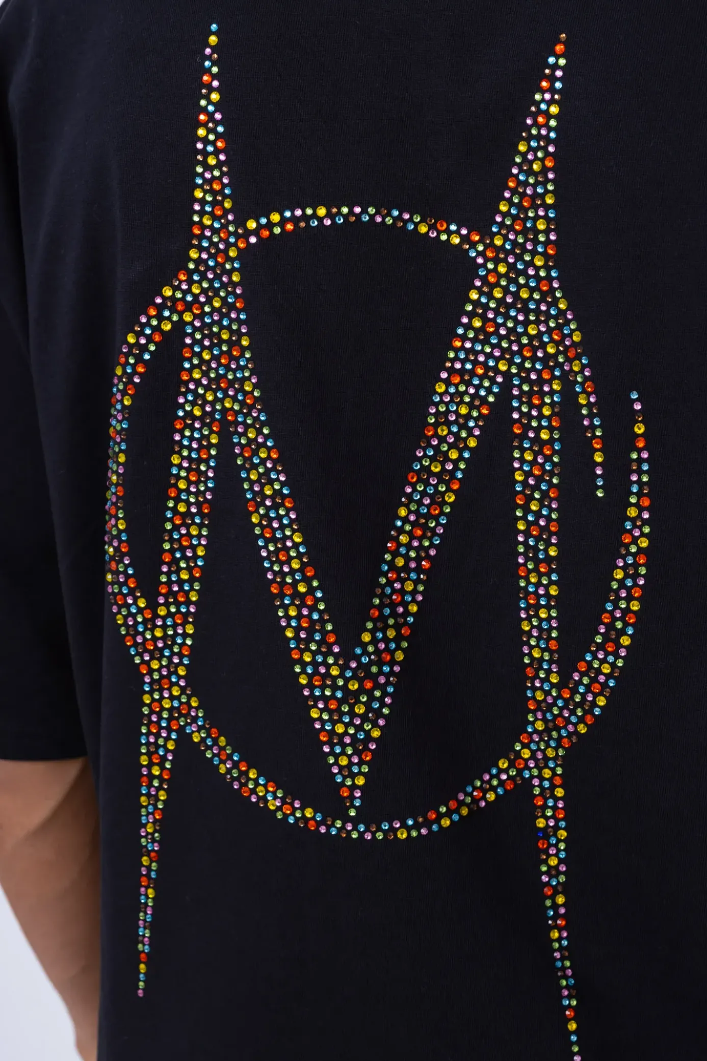 Best Koszulka Crystal T-shirty