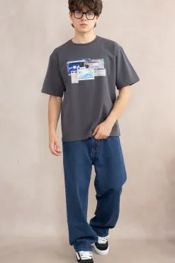 Best Koszulka Explorer T-shirty