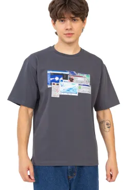 Best Koszulka Explorer T-shirty