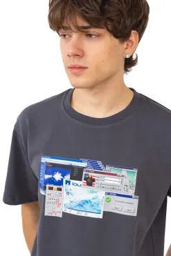 Best Koszulka Explorer T-shirty
